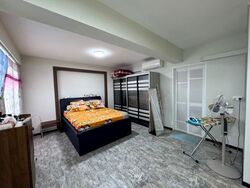Blk 477B Hougang Capeview (Hougang), HDB 4 Rooms #633673461